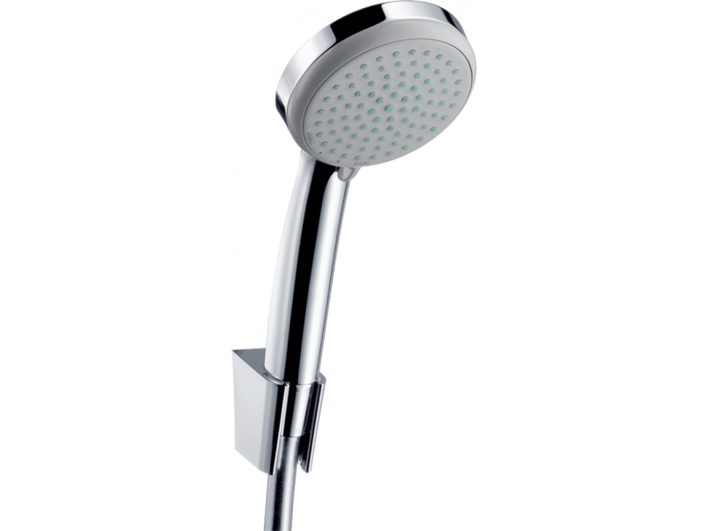 Купить Душевой набор Hansgrohe Croma Vario Porter S 27592000, хром