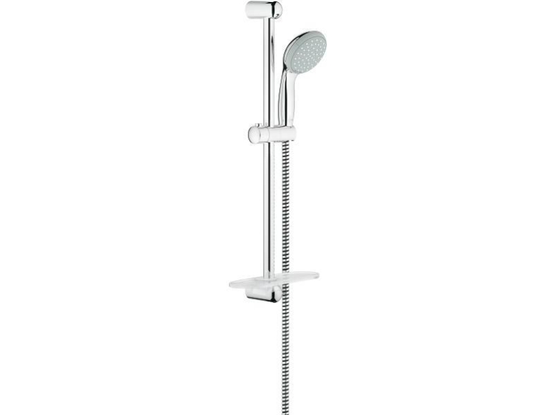 Купить Комплект для ванны Grohe Eurostyle 124416