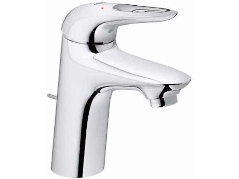 Купить Комплект для ванны Grohe Eurostyle 124416