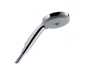 Ручной душ Hansgrohe Croma 100 Multi 28536