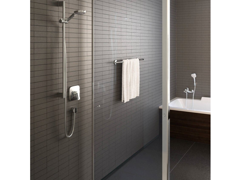 Купить Смеситель для душа Hansgrohe Logis 71605000