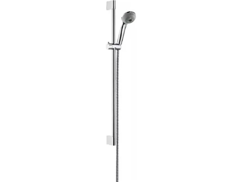 Купить Душевой гарнитур Hansgrohe Crometta 85 мulti/Unica’Crometta 65cm 27767000