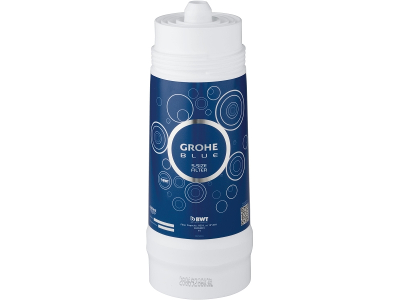 Купить Сменный фильтр Grohe GROHE Blue 40404001