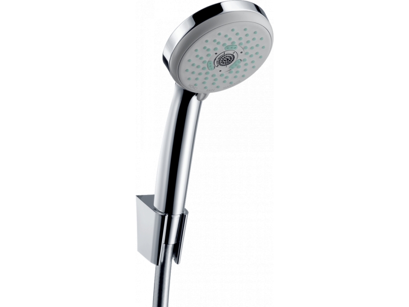 Купить Душевой набор Hansgrohe Croma Multi Porter S 27593000, хром