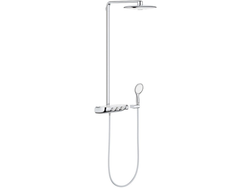 Купить Душевая система Grohe Rainshower System SmartControl 26250LS0