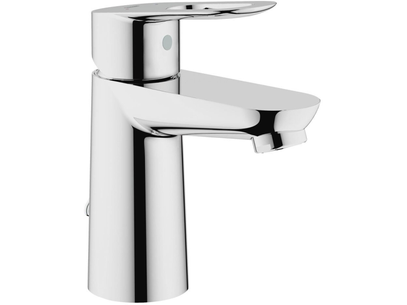 Купить Смеситель для раковины Grohe BauLoop 23336000