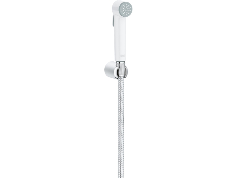 Купить Гигиенический душ Grohe Tempesta-F Trigger Spray 26356IL0 с держателем и шлангом