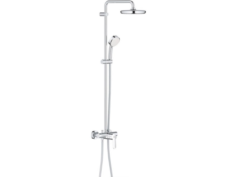 Купить Душевая система Grohe New Tempesta Cosmopolitan 26224001