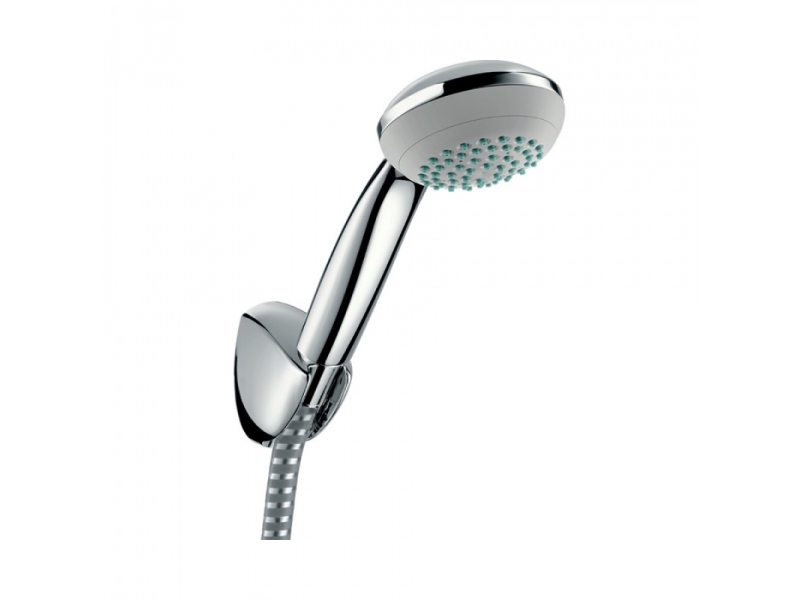 Купить Душевой набор Hansgrohe Crometta 85 1jet PorterC 27577000, хром