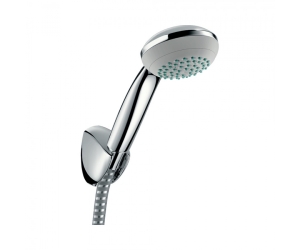 Душевой набор Hansgrohe Crometta 85 1jet PorterC 27577000, хром