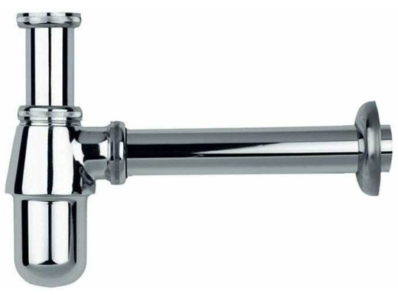 Купить Сифон для раковины Hansgrohe 52010000