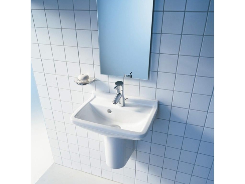 Купить Полупьедестал Duravit Starck 3 0865170000