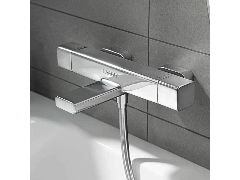 Купить Термостат для ванны Hansgrohe Ecostat E 15774000