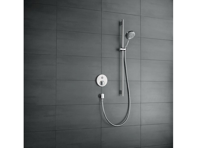 Купить Смеситель Hansgrohe ShowerSelect S 15747000 для душа, хром