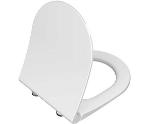 Крышка-сиденье дюропласт VitrA SoftSlim 110-003-019