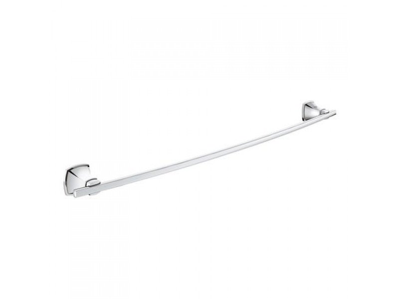 Купить Полотенцедержатель Grohe Grandera 40629000, 66.9 см, хром