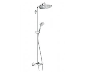 Душевая система Hansgrohe Croma Select S 280 26792000, SHP Wanne chrom