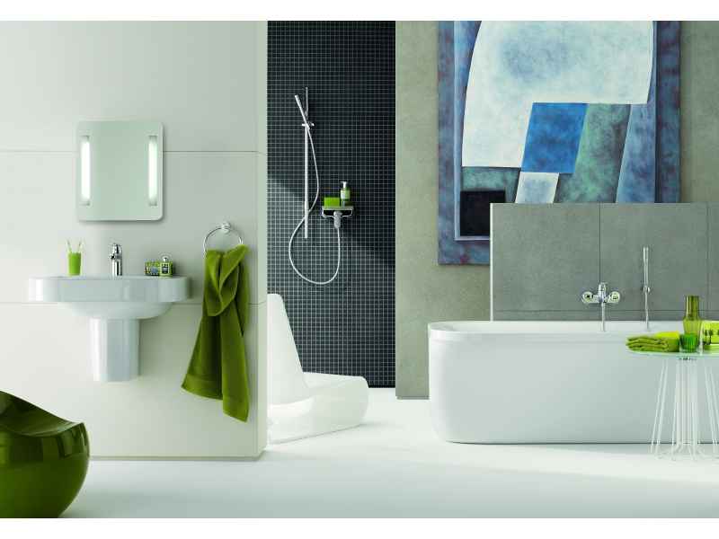 Купить Смеситель для раковины Grohe Eurosmart Cosmopolitan 23326000