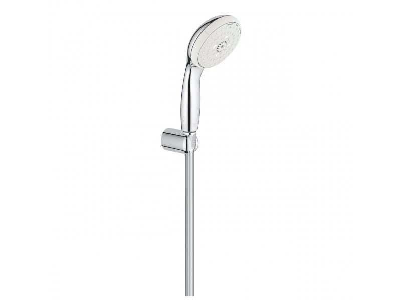 Купить Душевой гарнитур Grohe Tempesta New II 27849001 (27849000)