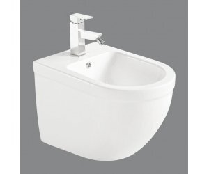 Биде BelBagno Senso-R BB017BH подвесное