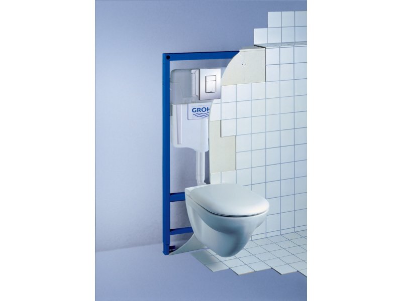 Инсталляция Grohe Rapid SL 38772001 для унитаза