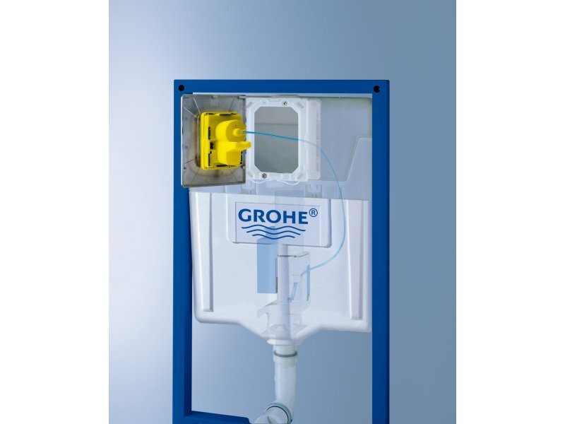 Купить Инсталляция Grohe Rapid SL 38772001 для унитаза