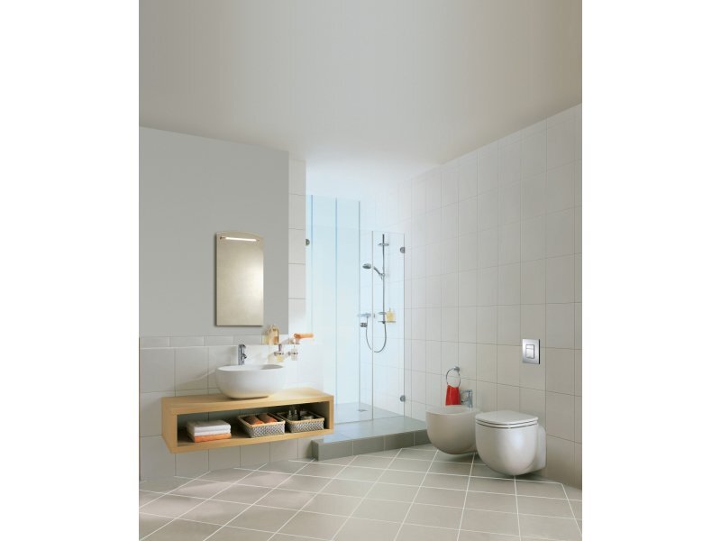 Купить Инсталляция Grohe Rapid SL 38772001 для унитаза