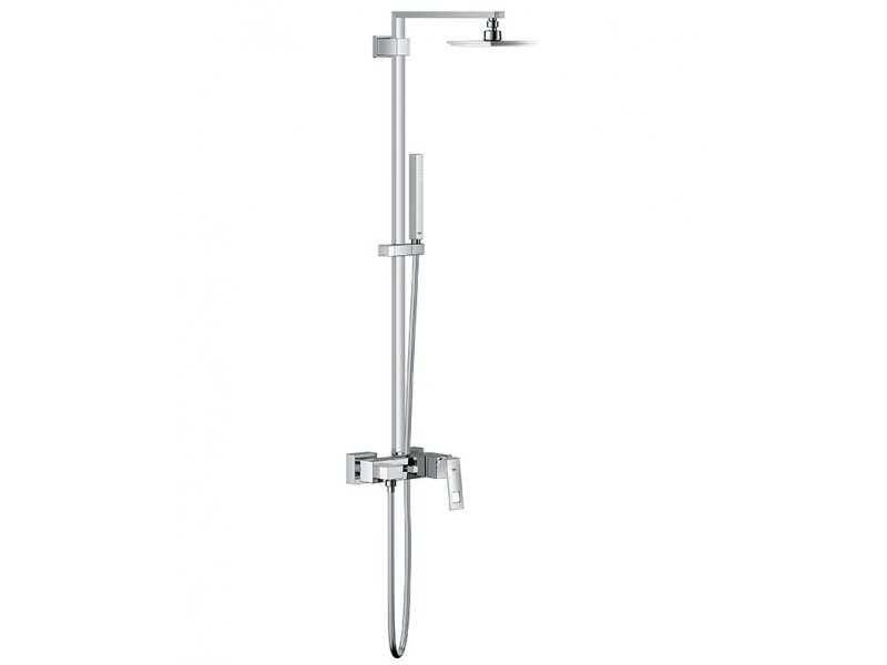 Купить Душевая система Grohe Eurocube 23147001 для душа