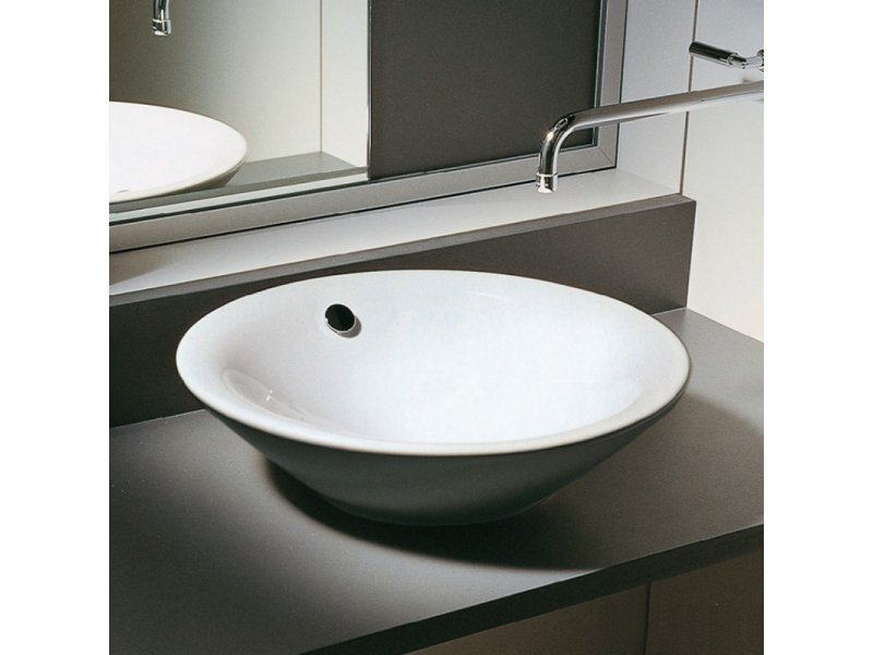 Купить Раковина Duravit Starck 1 0408530000