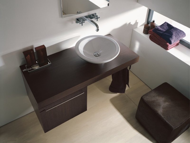 Купить Раковина Duravit Starck 1 0408530000