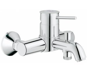 Смеситель Grohe BauClassic 32865000 для ванны и душа