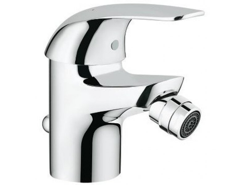 Купить Смеситель Grohe Euroeco 23263000 для биде