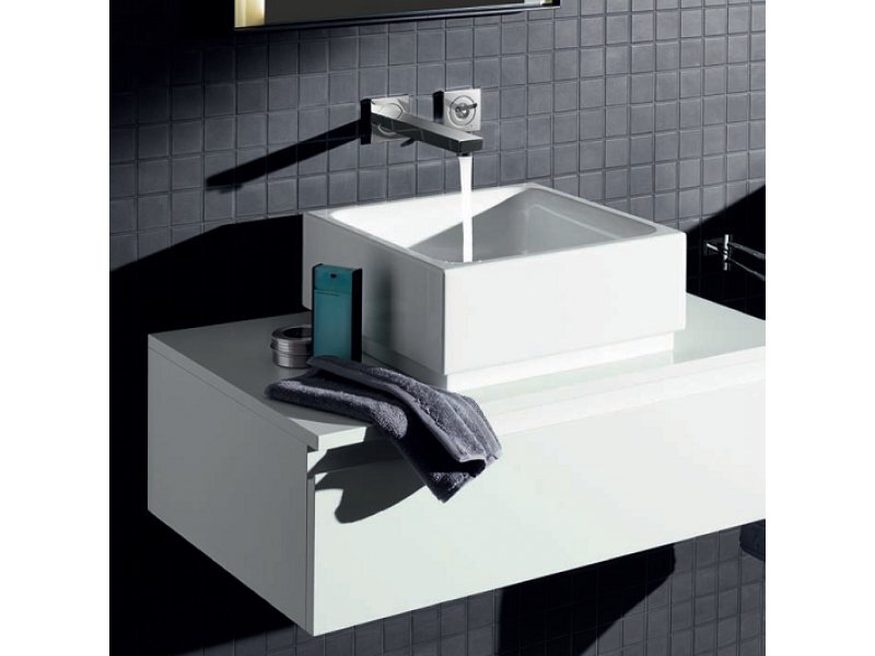 Купить Смеситель для раковины Grohe Eurocube Joy 19998000, хром