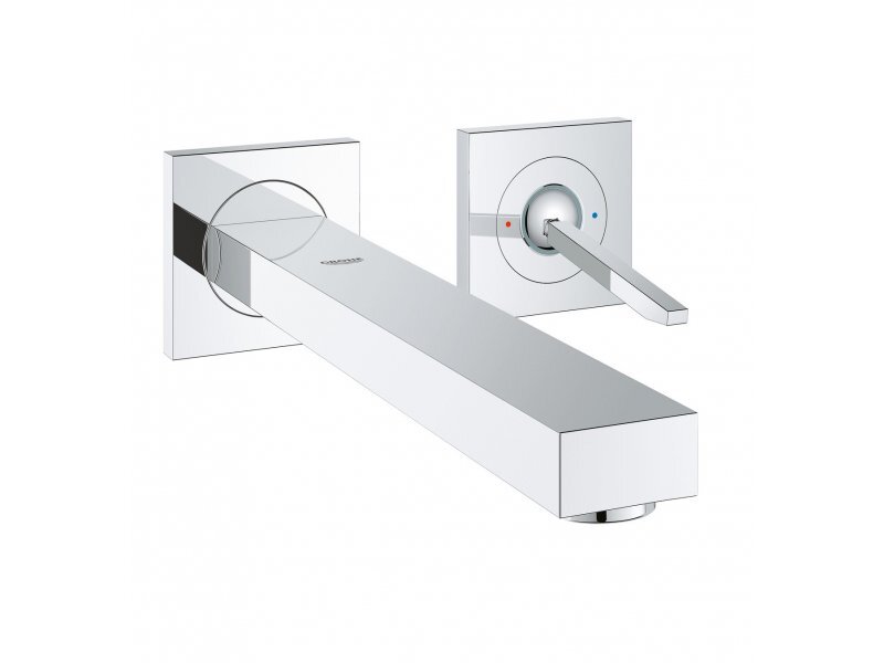 Купить Смеситель для раковины Grohe Eurocube Joy 19998000, хром