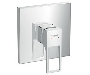 Смеситель Hansgrohe Metropol для душа, хром, 74565000