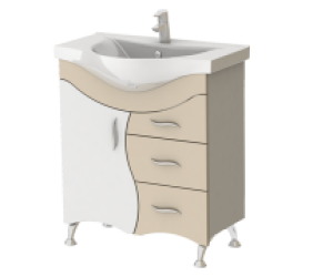 Тумбы с раковиной | Магазин сантехники и мебели