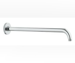 Кронштейн душевой Grohe Rainshower модерн 28361000, 400 мм, хром