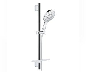 Душевой гарнитур Grohe Rainshower SmartActive 150, 26592000, хром