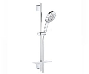 Душевой гарнитур Grohe Rainshower SmartActive 130, 26546000, хром