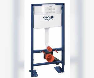 Инсталляция для унитаза Grohe Rapid SL 38586001