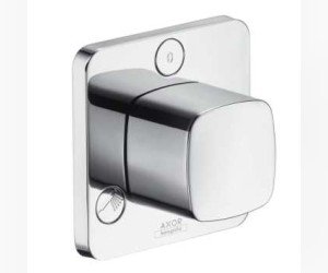 Переключатель потоков AXOR Urquiola 11925000 на двух потребителей