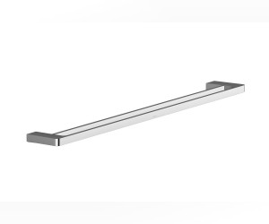 Полотенцедержатель Ravak 10 TD 320.00, 63 см, хром, X07P326