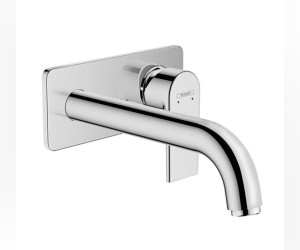 Смеситель Hansgrohe Vernis Shape для раковины, хром, 71578000
