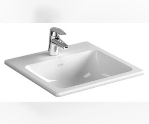 Рукомойник Vitra S20 5463B003-0001 45 см