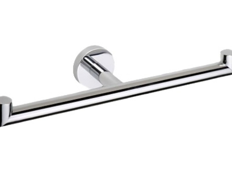 Держатель туалетной бумаги Bemeta Omega 104812032, 32 см, хром