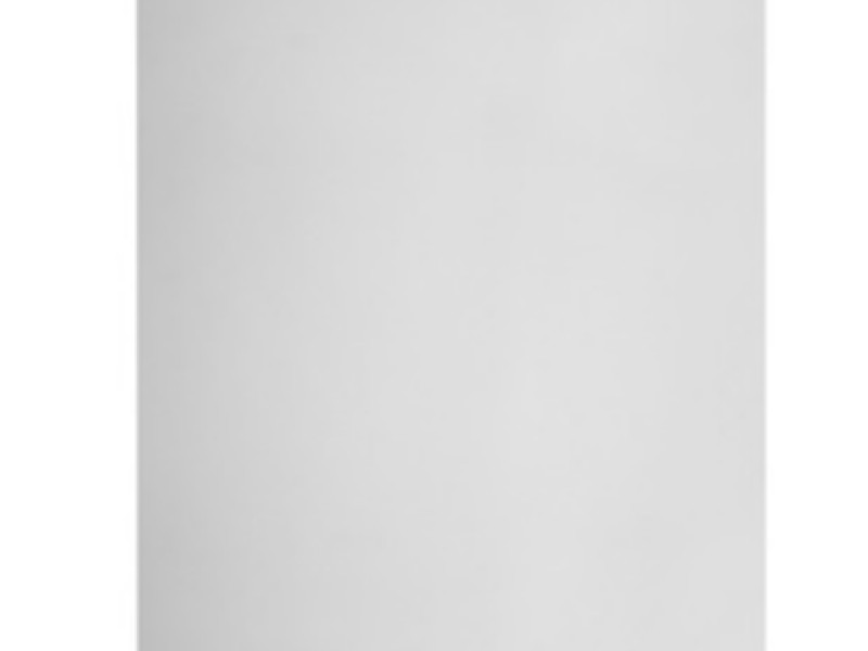 Зеркало Акватон Альто 60 x 110 см c подсветкой, белый, 1A256502A1010