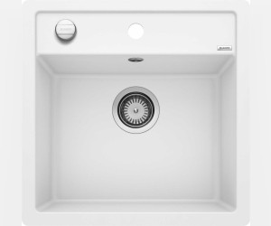 Мойка Blanco Dalago 5-F 518532 белый
