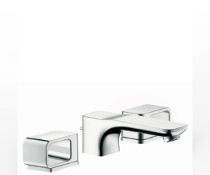 Смеситель AXOR Urquiola 11041000 для раковины