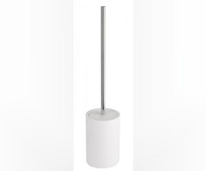 GAMMA: Ёршик напольный, белый Bemeta