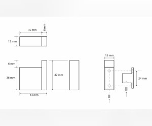 GAMMA: Крючок Bemeta